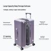 OIWAS OCX6783 Series Hardshell Spinner Luggage