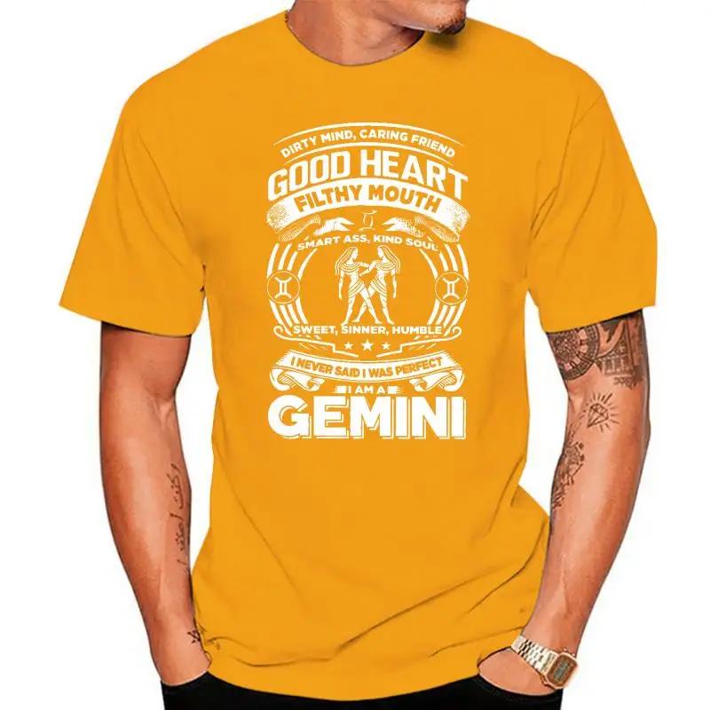 Gemini T-shirt Gemini Shirt for Gemini Girl Birthday Gift Gemini Zodiac Sign Gemini Horoscope Gemini Astrology Shirts Collection