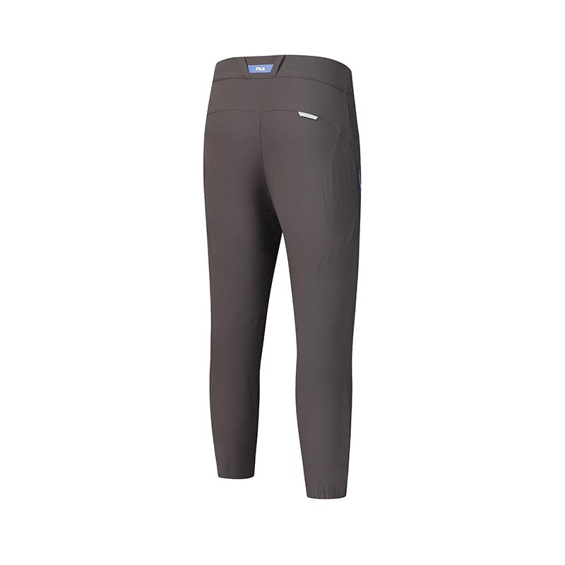 Fila Casual Pants Men's Gunmetal Gray A11M448802FDY