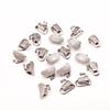 Dental Orthodontic Buccal Tube Single Slot Sgl Tube Edgewise 0.022 Non-Conv Type Mesh Base Dentist Ortho Materials