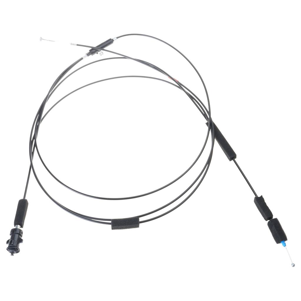Uvolňovací kabel západky uzávěru víka zavazadlového prostoru 74880-S5A-A01 pro 74880-S5A-305 74880-S5A-A02 4 dveře 2001-2005 Část vozidla