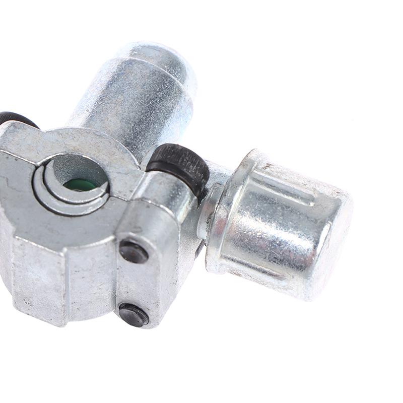 BVP-31 Bullet Piercing Ventil Leitungshahn Kühlschrank Klimaanlage Ventilteil