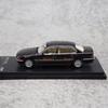 AR-Box 1:64er Maßstab Diecast Legierung BMW 750iL E38 Limousine Spielzeugautos Modell Klassiker Nostalgie Geschenke für Erwachsene Souvenir Statische Ausstellung