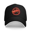 Unisex Firestarter The Prodigy Sandwich Hats   HipHop Baseball Caps Snapback Caps  Sun Caps Breathable Trucker Cap Summer
