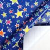 43x300cm Gift Wrapping Paper Blue Plaid Birthday Valentines Day Bouquet Packaging Paper Wedding Baby Shower DIY Decoration Paper