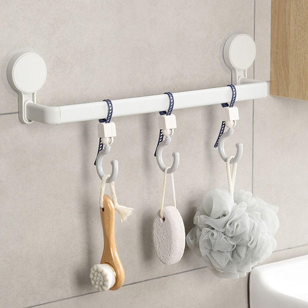 10Pcs Dopamine Universal S Hooks Hanging Car Seat Hooks Baby Stroller Accessories