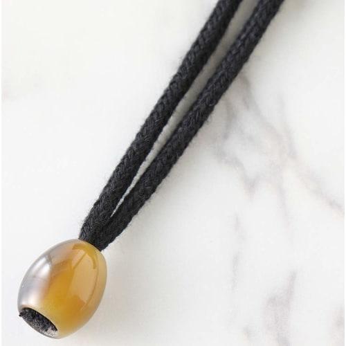 Laura Ashley "Chenille" Drawstring Bag, Roses, Black, Approx. 19 X 3 X 20cm (RUA44572, Bk)