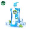 Refreshing Body Wash Menthol
