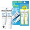 Physiogel Daily Moisture Therapy Intensive Lip Essence Colorless 10g 4 Pcs