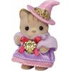 Sylvanian Families Dreamland Baby Princess Set Dollhouse Toy for Ages 3 and Up EPOCH
