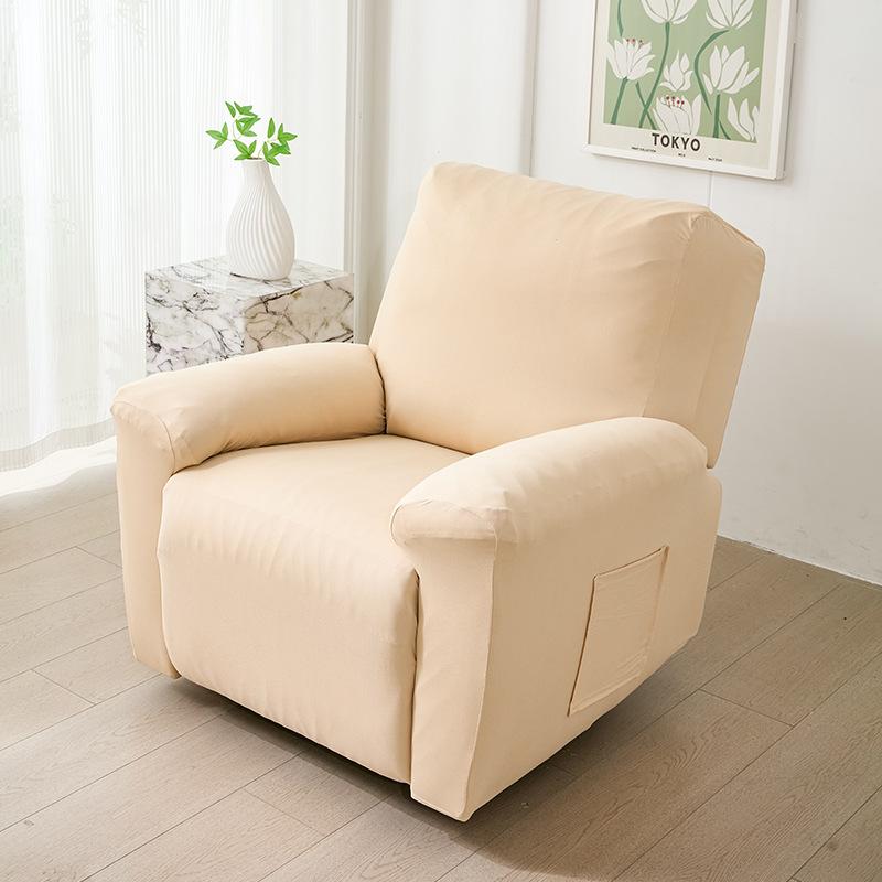 Waterproof Recliner Sofa Cover Non-slip Sofa Covers For Living Room Single Sofa Chair Couch Cover Home Armchair Covers