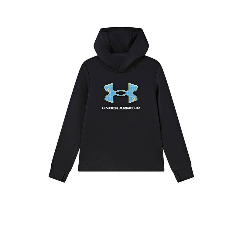 Толстовка Under Armour для подростков 253303212 170