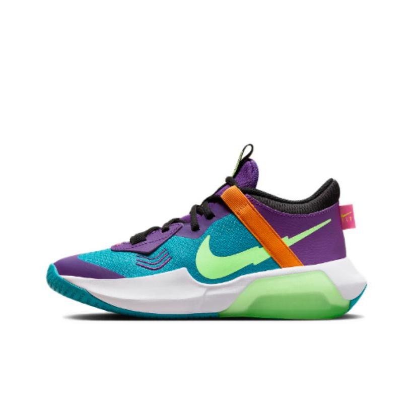 

Nike Air Zoom Crossover Kids Basketball shoes Kids