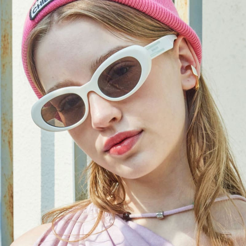 

DAYWALKER Zeiss Lens Unisex UV Protection Sunglasses FANNING C12 FREE