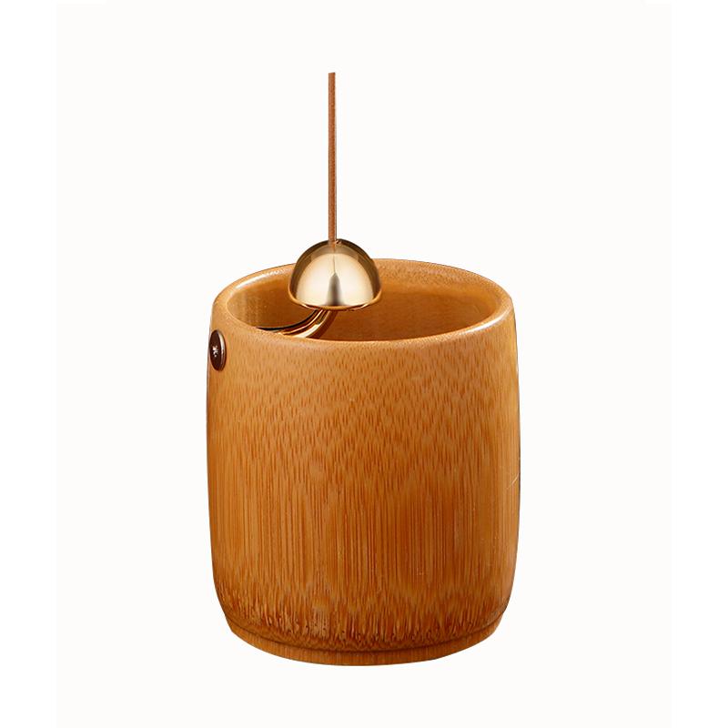 

Бамбуковая подставка для благовоний Металлическая подставка для благовоний в виде гриба для аромапалочек Аромалампа Буддизм Йога Принадлежности золотистый