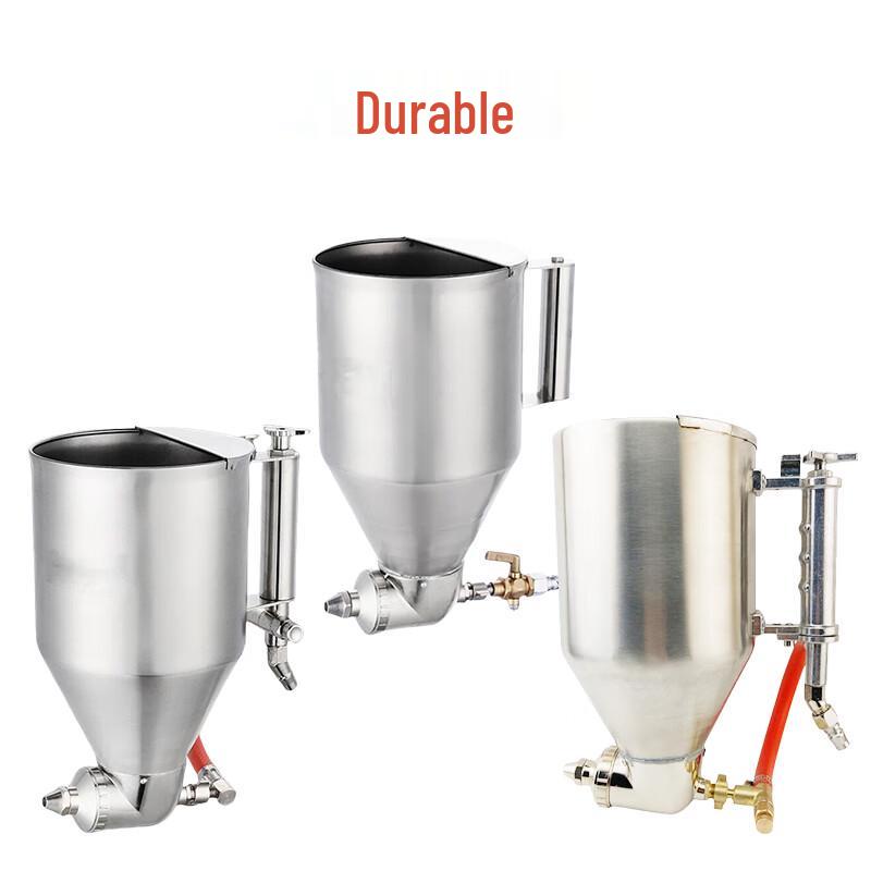 Qidongsheng Texture Paint Spray Gun