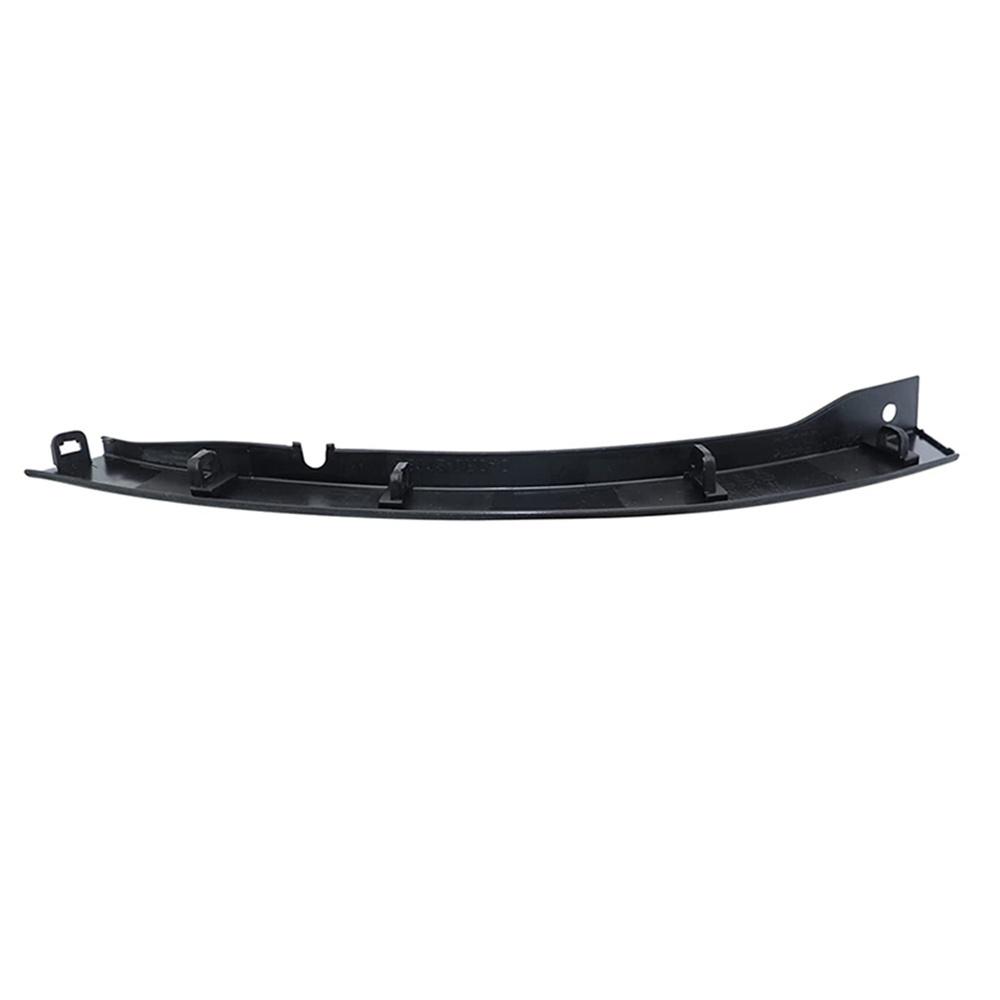 Esikaitseraua ratta poritiiba liistu vasakpoolne 521130R040 Toyota RAV4 2013-2015 jaoks