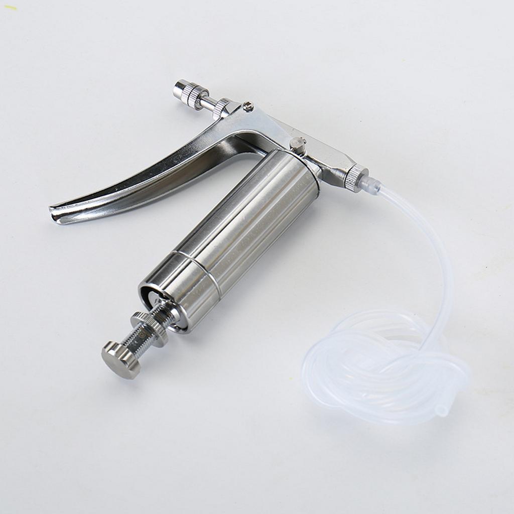 Stainless Steel Bee Equipment Sprayer,Bee Veterinary Continuous Medicine Sprayer,Water Bee Medicine Spray