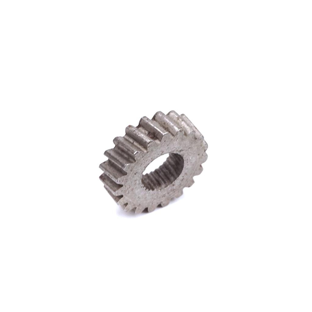 ESR525 Sunroof Motor 44249121 Repair Hardened Metal Cog Gear 19 Teeth for Land Rover Freelander MK1 I L314 1997–2006