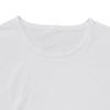 T-Shirts Crew Neck Sleeveless Cut Top for Men Summer Lightweight Soft Breathable Cool
