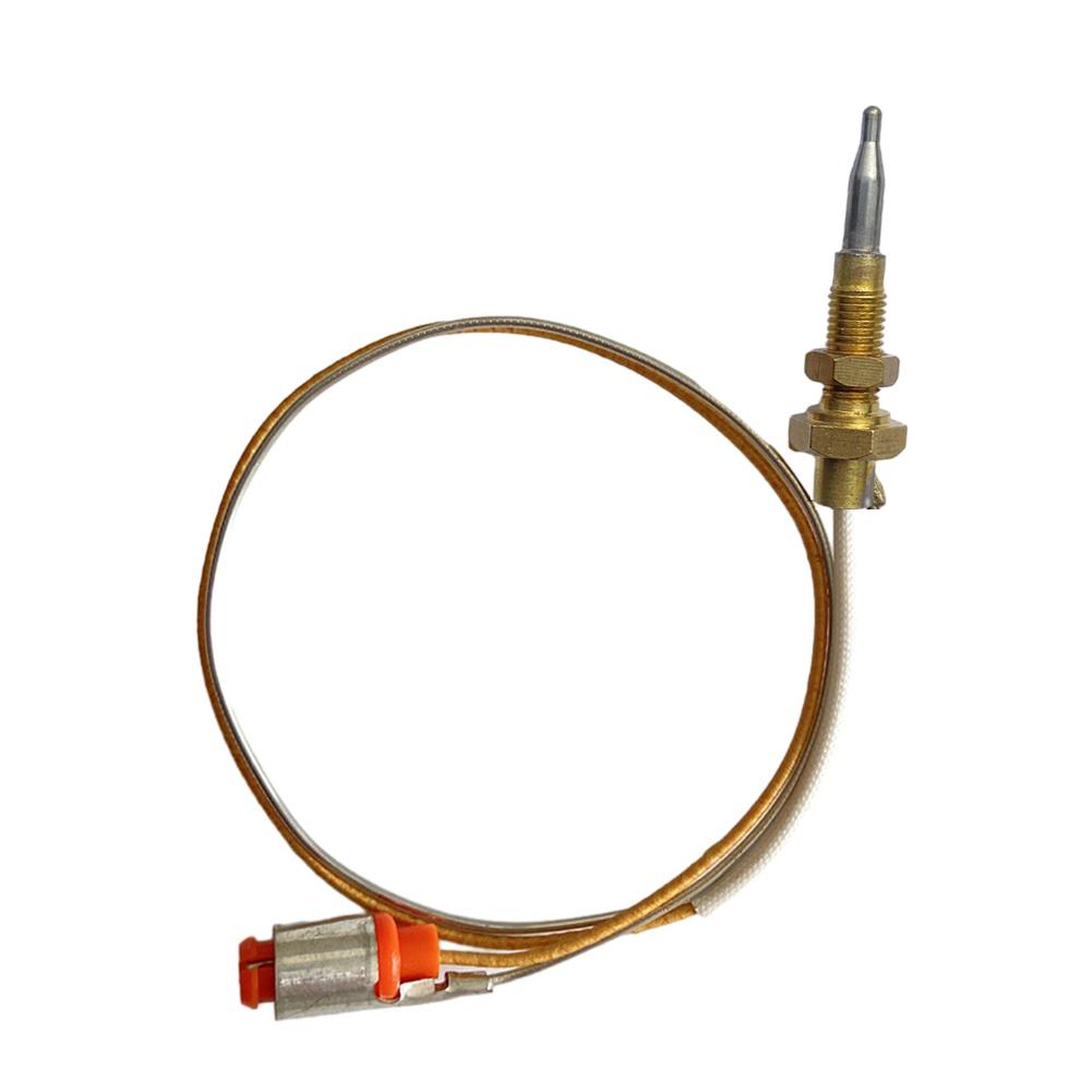 Perfect Fit for Sabaf Stove Cookers Copper Thermocouple Screw for Gas Burners