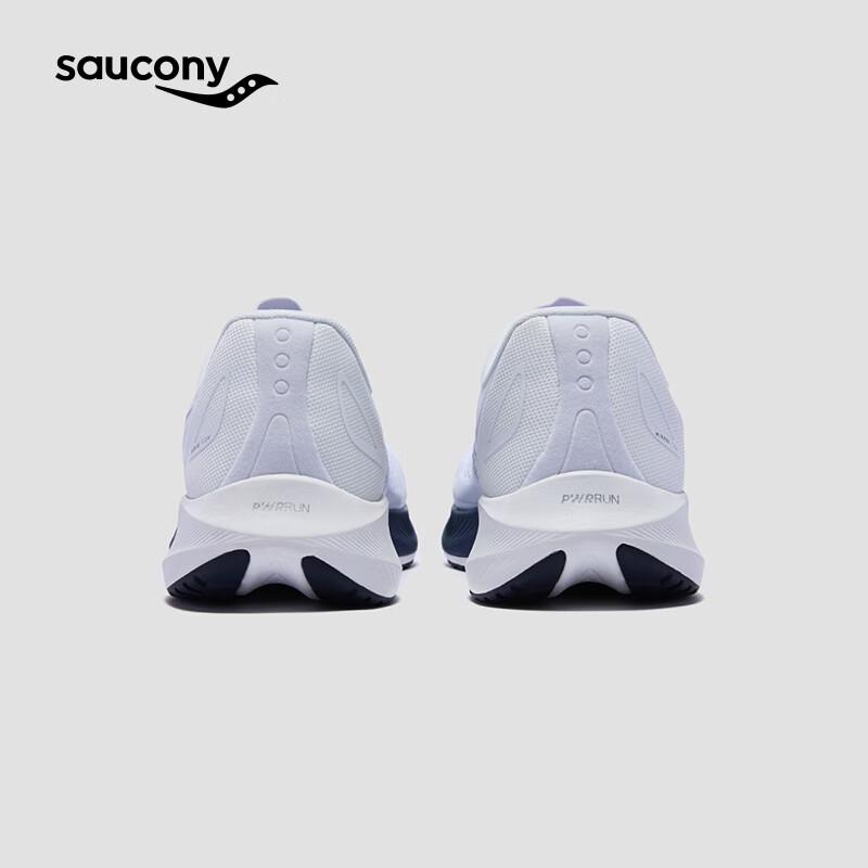 Saucony MIRAGE FLOW Running Shoes