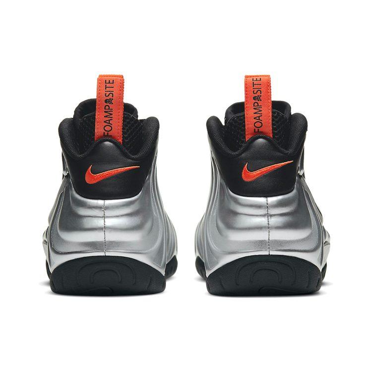 Nike Air Foamposite Pro 'Halloween' CT2286-001