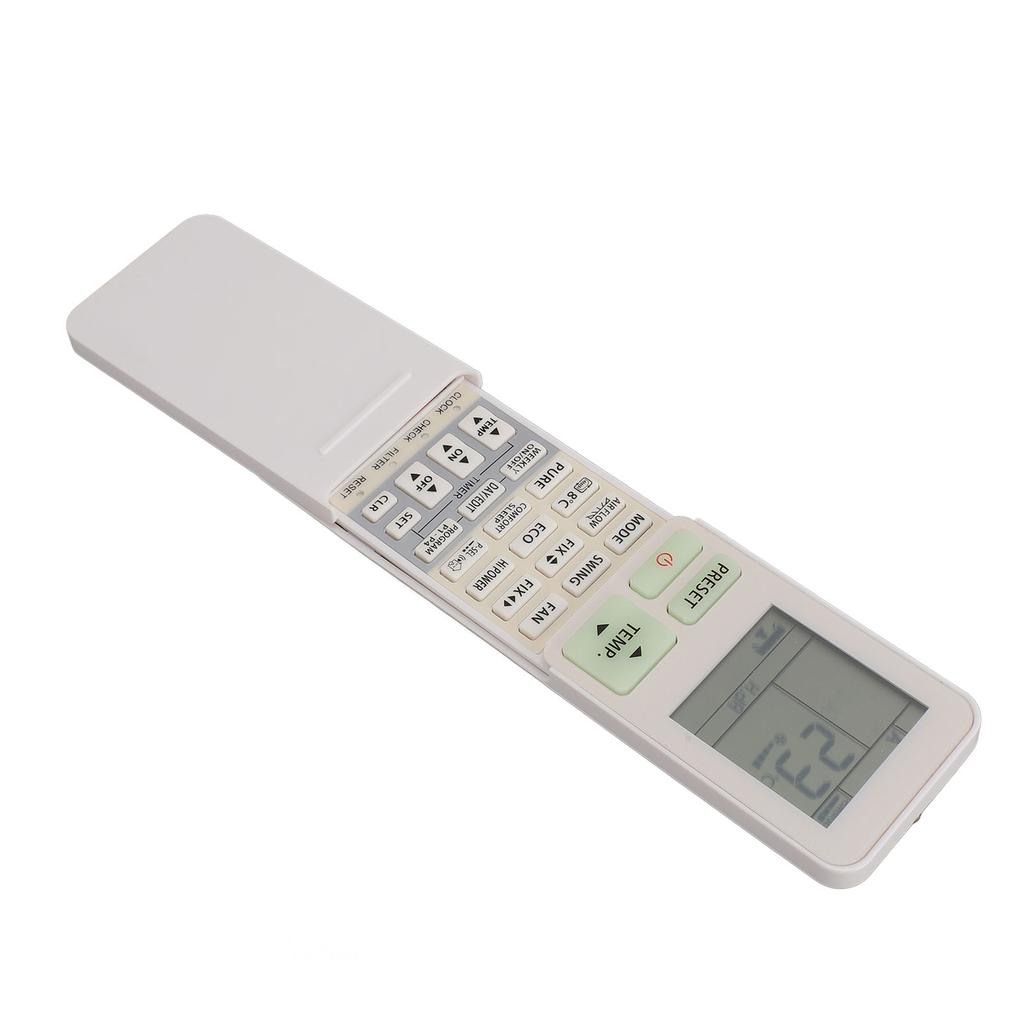 WH TA11PE Telecomando AC ABS Telecomando Condizionatore Sostituzione per Toshiba RAS 10G2KVP RAS 13G2KVP RAS 16G2KVP