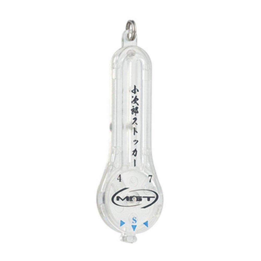 SUNLINE Kojiro Stocker Clear for No. 4 and No. 7