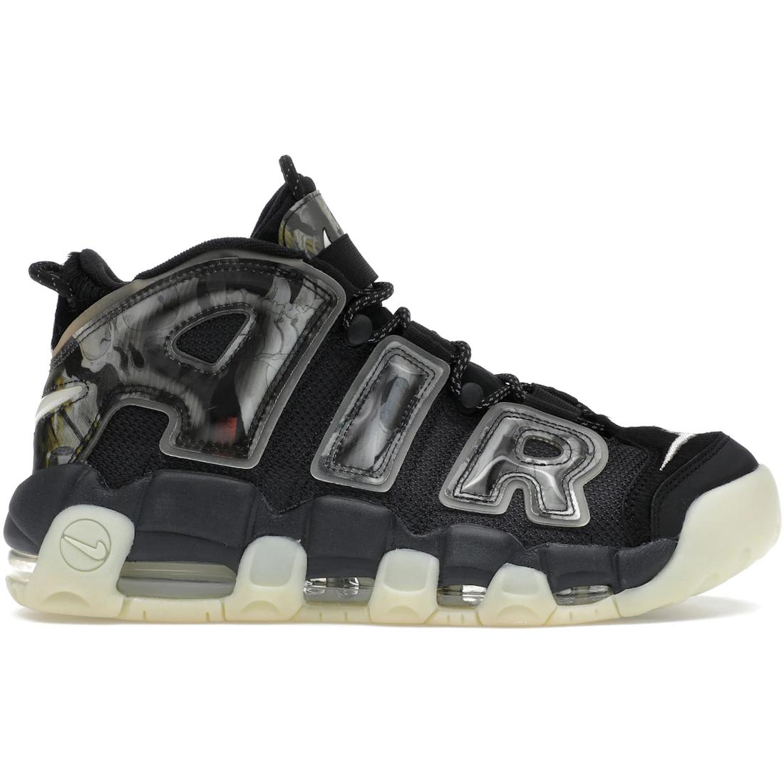 

Sneaker Nike Air More Uptempo Utagawa Kuniyoshi(DM6213-045) 42.5