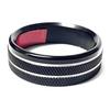 POG-MAX Cache-molette de climatiseur Bague de molette LA650S/LA660S Pour Tanto
