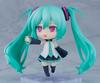 Good Smile Company Nendoroid Character Vocal Series 01 Hatsune Miku Hatsune Miku If Not Here Plastic Painted Movable Figure "Even You're Loved, You're