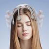 Button Control Octopus Head Massager Electric Scalp Massager for 5V/500mAh Fatigue Relief