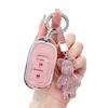 Civic Accord 2024 Key Case for BTCRV, Dongfeng, Eleventh Gen Xingge and Haoying