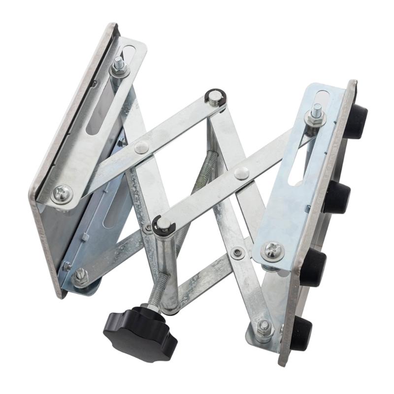 Remote Control Model Car Router Lift for Car Toy Upgrade Accessories 304 Stainless Steel Made