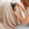 2 In 1 Maternal Nursing Covers Comfortable Breastfeeding Blanket Feeding Clothes  Outdoor