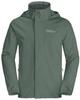 Куртка Jack Wolfskin Stormy Point 2l Jkt M hedge green