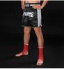 MMA Quick-Dry Fighting Shorts: Breathable Gear for Muay Thai, Kickboxing, Fitness & Running