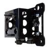 Apio Spare Tire Bracket Black [JB64] 3040-60