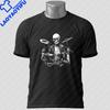 Unisex  Unisex S Funny Poodle Drummer Graphic Tshirt Short Sleeve Casual Fashion Outdoor Tshirt For Drummers  Music Lovers