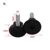10Pcs Anti-Skid Floor Protector Table Chair Leg Pad Furniture Adjustable Bolt Leveling Feet Furniture Feet Chair Feet Level