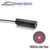 9X30mm 650nm 5mW Red Laser Module with Internal Focus