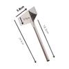 Trowel Stainless Steel 1 Pc External Corner Internal Corner