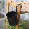 Tuinpotten en -dozen – Hangende plantenpotten