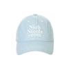 NICK&NICOLE NN DOTCOM SIGNATURE BALL cap_DENIM SKY BLUE