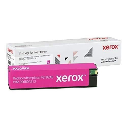 Cartouche De Rechange XEROX Everyday Magenta Grande Capacité Pour HP - 7000 Pages
