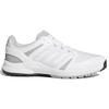 Adidas Eqt Spikeless Wide Golf 'White Grey' FX6631