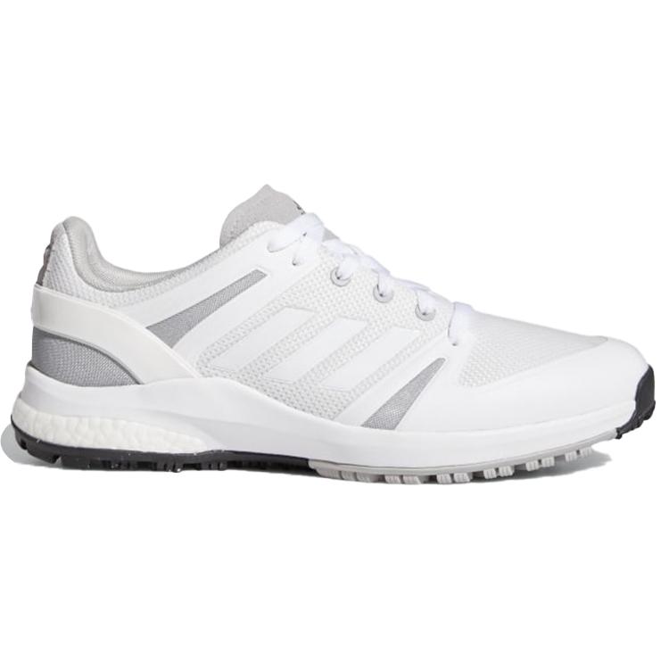 Adidas Eqt Spikeless Wide Golf 'White Grey' FX6631