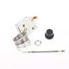 230℃ Limiting Temperature Control Premium Thermostat Control Replacement Parts Household Electrical Fryer Oven Thermostat Up To