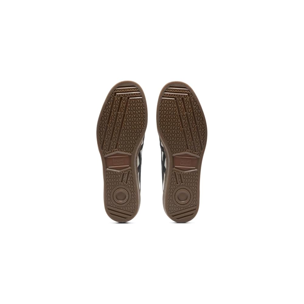 [Onitsuka Tiger] Sneakers GSM Cream/Black 27.0 Cm